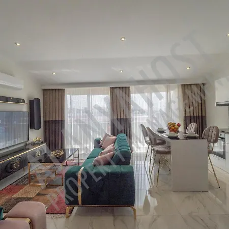 Calypso In Kestel C21 Appartement *
