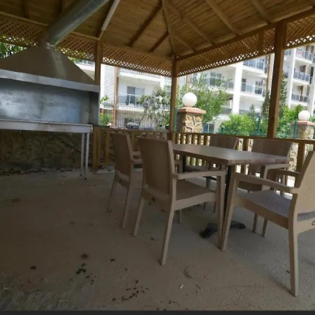 Calypso In Kestel C21 Apartman *