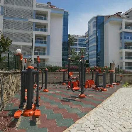 Apartman Calypso In Kestel C21 *