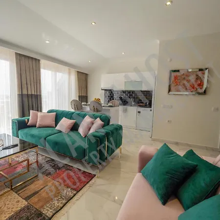 Apartment Calypso In Kestel C21 *