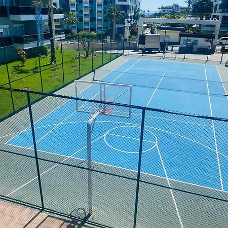 Apartment Calypso In Kestel C21 *