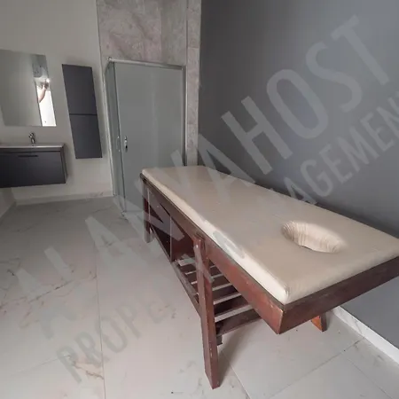 Calypso In Kestel C21 Apartment *