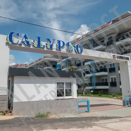 Apartment Calypso In Kestel C21 *