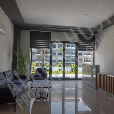 Calypso In Kestel C21 Apartment *